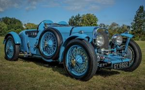 Aston Martin International Le Mans